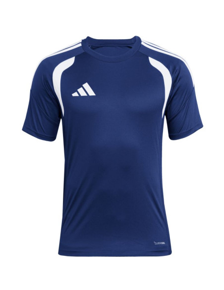 Koszulka męska adidas tiro 26 league jersey granatowa kb1360