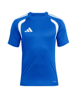 Koszulka męska adidas tiro 26 league jersey niebieska kb1353 2