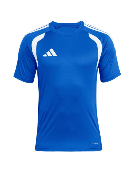 Koszulka męska adidas tiro 26 league jersey niebieska kb1353