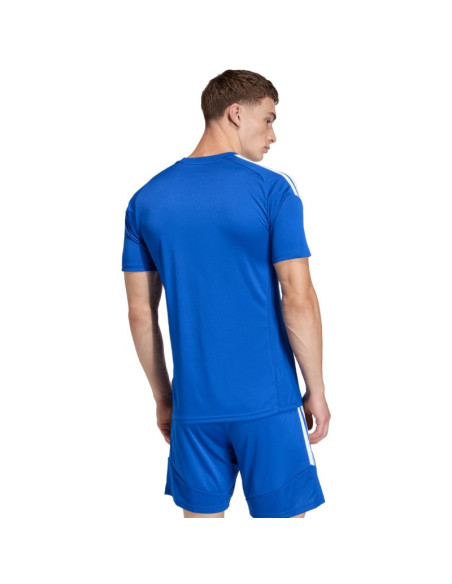 Koszulka męska adidas tiro 26 league jersey niebieska kb1353