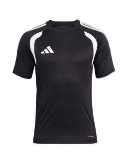Koszulka męska adidas tiro 26 league jersey czarno-biała kb1348 2