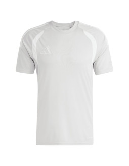 Koszulka męska adidas tiro 26 league jersey szara kb1349 2