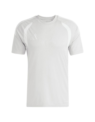 Koszulka męska adidas tiro 26 league jersey szara kb1349