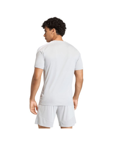 Koszulka męska adidas tiro 26 league jersey szara kb1349