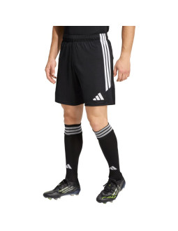 Spodenki męskie adidas tiro 26 league czarne ka8773