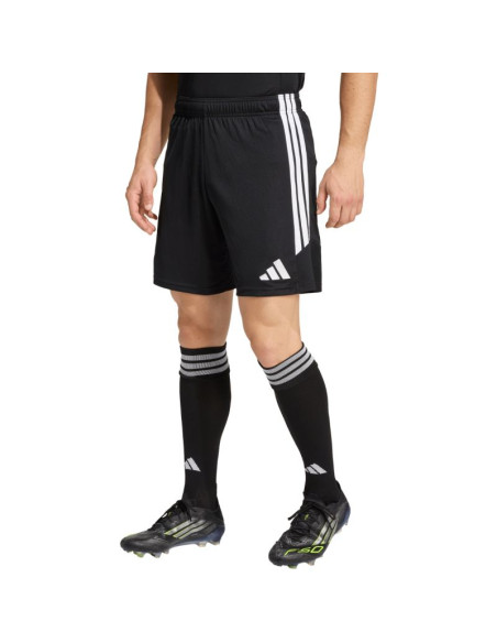 Spodenki męskie adidas tiro 26 league czarne ka8773