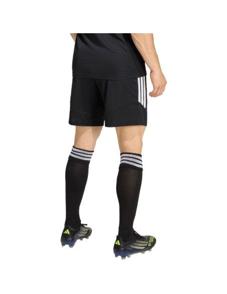 Spodenki męskie adidas tiro 26 league czarne ka8773