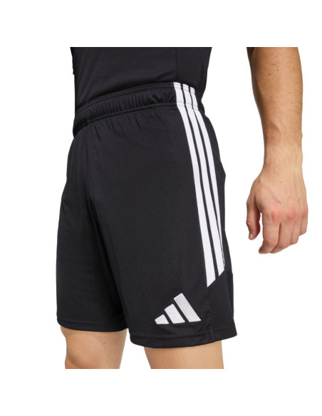 Spodenki męskie adidas tiro 26 league czarne ka8773