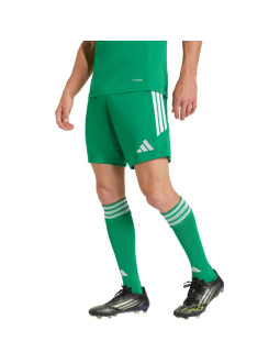 Spodenki męskie adidas tiro 26 league zielone ka8774