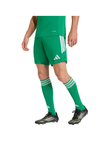 Spodenki męskie adidas tiro 26 league zielone ka8774