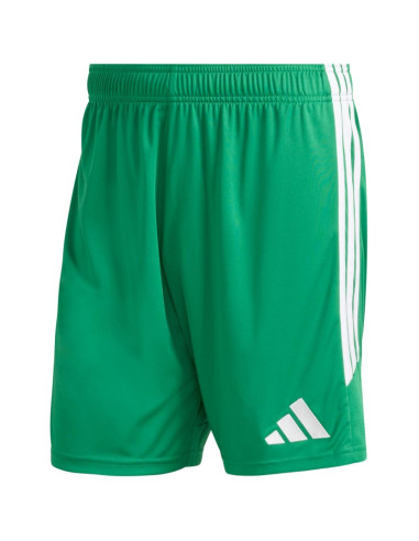 Spodenki męskie adidas tiro 26 league zielone ka8774