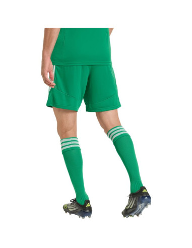 Spodenki męskie adidas tiro 26 league zielone ka8774
