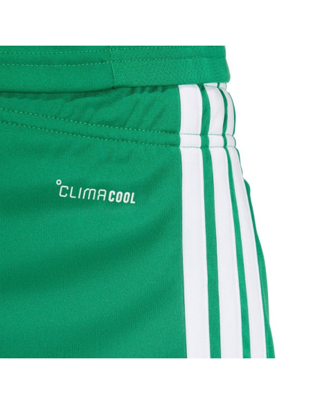 Spodenki męskie adidas tiro 26 league zielone ka8774