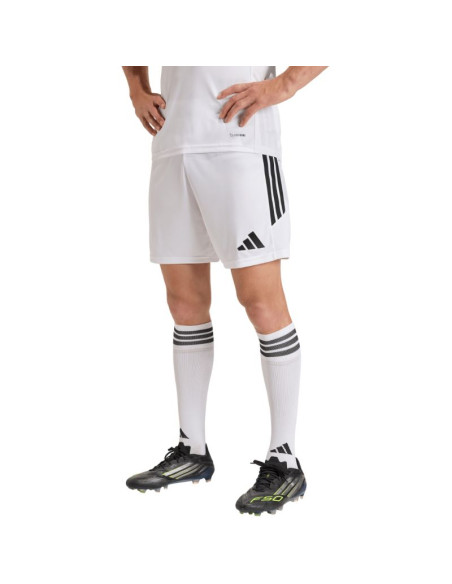 Spodenki męskie adidas tiro 26 league białe ka8775