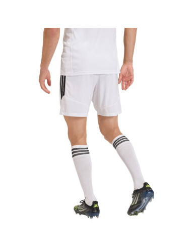 Spodenki męskie adidas tiro 26 league białe ka8775
