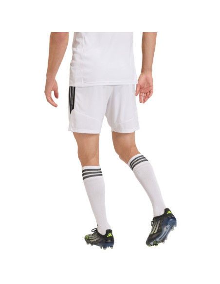 Spodenki męskie adidas tiro 26 league białe ka8775