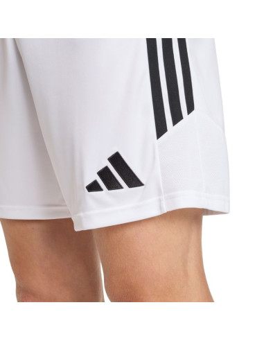 Spodenki męskie adidas tiro 26 league białe ka8775