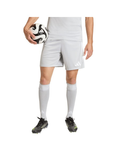 Spodenki męskie adidas tiro 26 league szare ka8781