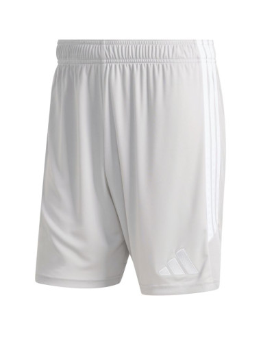 Spodenki męskie adidas tiro 26 league szare ka8781