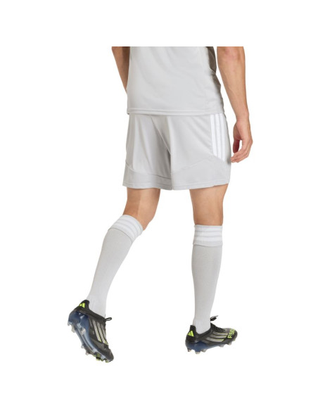 Spodenki męskie adidas tiro 26 league szare ka8781