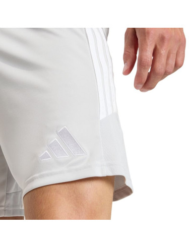 Spodenki męskie adidas tiro 26 league szare ka8781