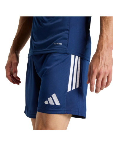 Spodenki męskie adidas tiro 26 league granatowe ka8790