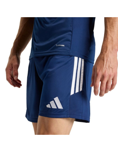 Spodenki męskie adidas tiro 26 league granatowe ka8790