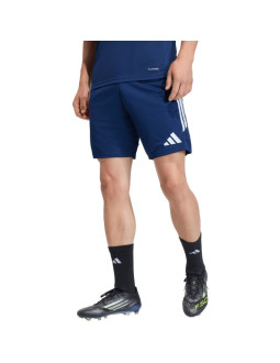 Spodenki męskie adidas tiro 26 league training granatowe jy9718