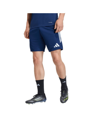 Spodenki męskie adidas tiro 26 league training granatowe jy9718