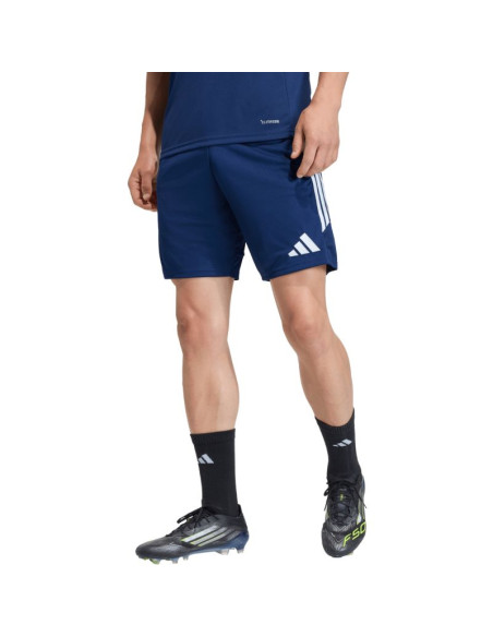 Spodenki męskie adidas tiro 26 league training granatowe jy9718