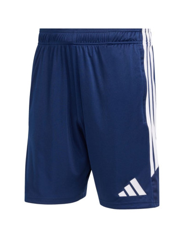 Spodenki męskie adidas tiro 26 league training granatowe jy9718