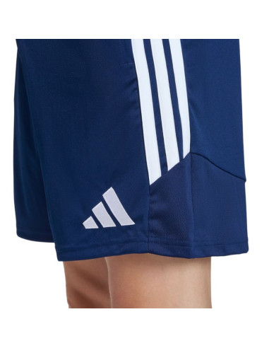 Spodenki męskie adidas tiro 26 league training granatowe jy9718