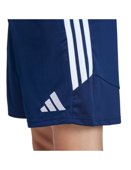 Spodenki męskie adidas tiro 26 league training granatowe jy9718
