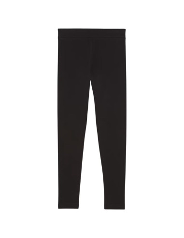 Legginsy dla dzieci puma ess czarne 684903 01