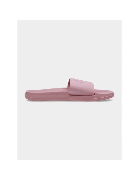 Klapki damskie na lato 4f 4fwss24fslif007-56s