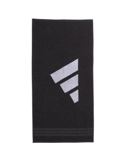 Ręcznik adidas performance s czarny ke7411