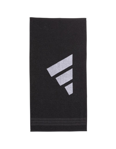 Ręcznik adidas performance s czarny ke7411