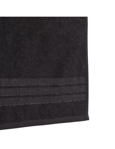 Ręcznik adidas performance s czarny ke7411