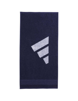 Ręcznik adidas performance s granatowy ke7413
