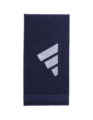 Ręcznik adidas performance s granatowy ke7413