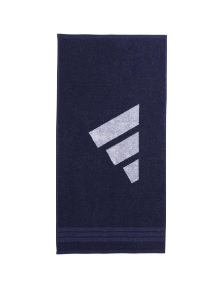 Ręcznik adidas performance s granatowy ke7413