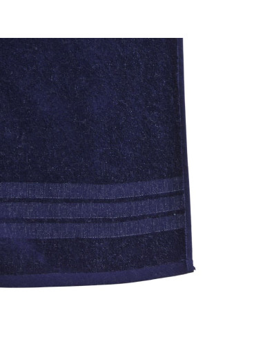 Ręcznik adidas performance s granatowy ke7413