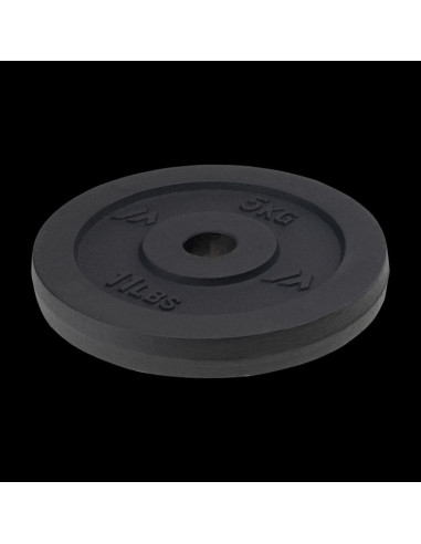 Talerz power plate 5 kg