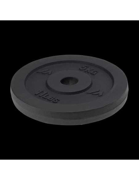 Talerz power plate 5 kg