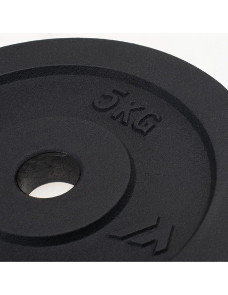 Talerz power plate 5 kg