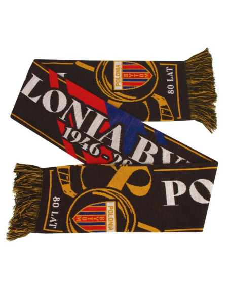 Szal polonia bytom - 80 lat hokeja