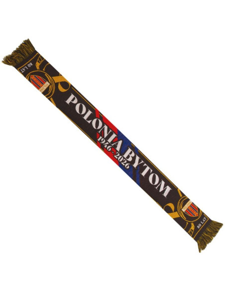 Szal polonia bytom - 80 lat hokeja