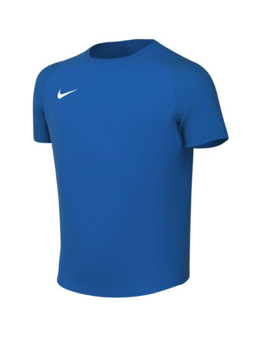 Koszulka dla dzieci nike dri-fit academy ii niebieska hv8168 463