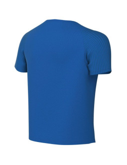 Koszulka dla dzieci nike dri-fit academy ii niebieska hv8168 463 2