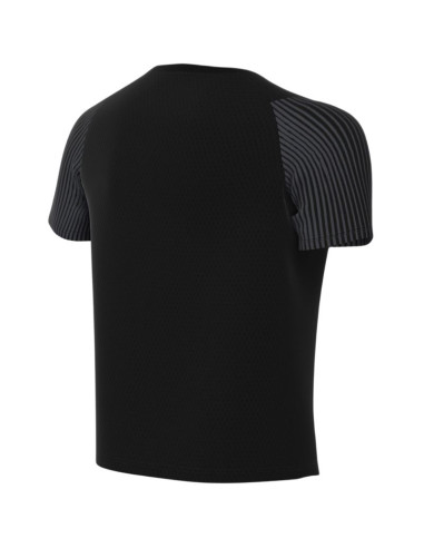 Koszulka dla dzieci nike dri-fit academy ii czarna hv8168 010